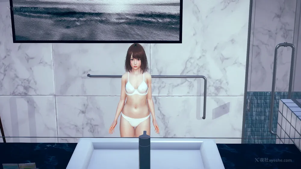 165P - 長高的祈願 1-10