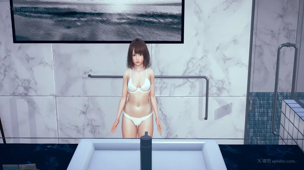 167P - 長高的祈願 1-10