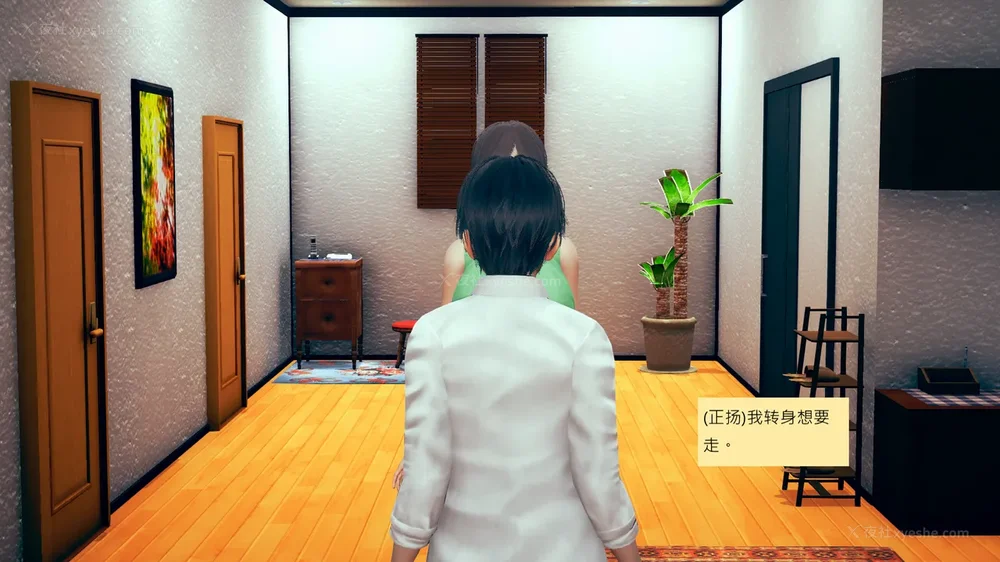 180P - 長高的祈願 1-10