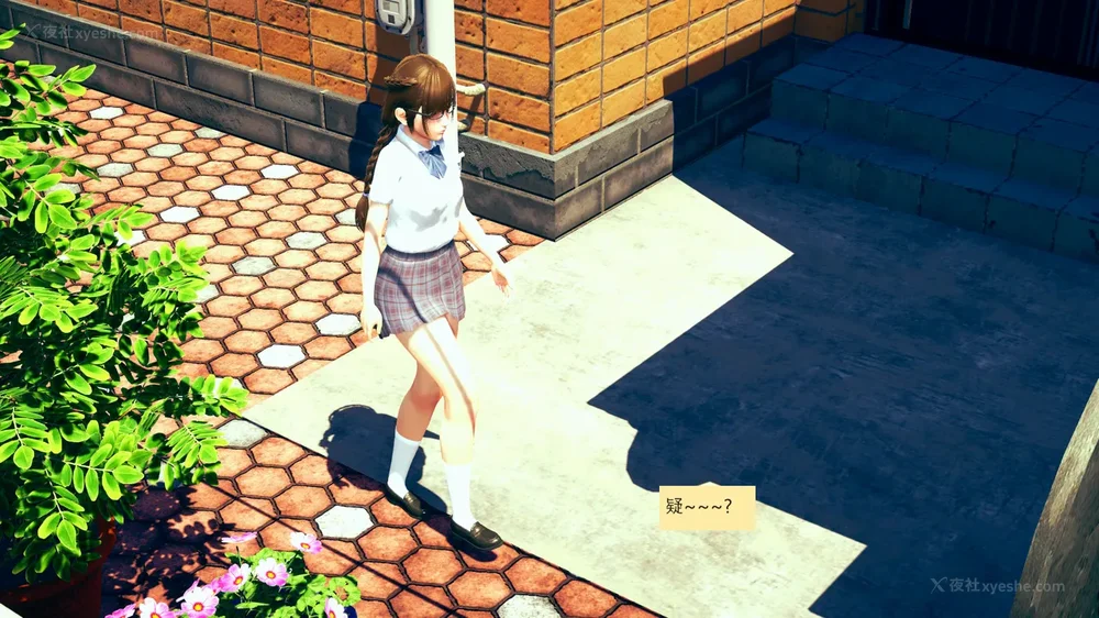 188P - 長高的祈願 1-10