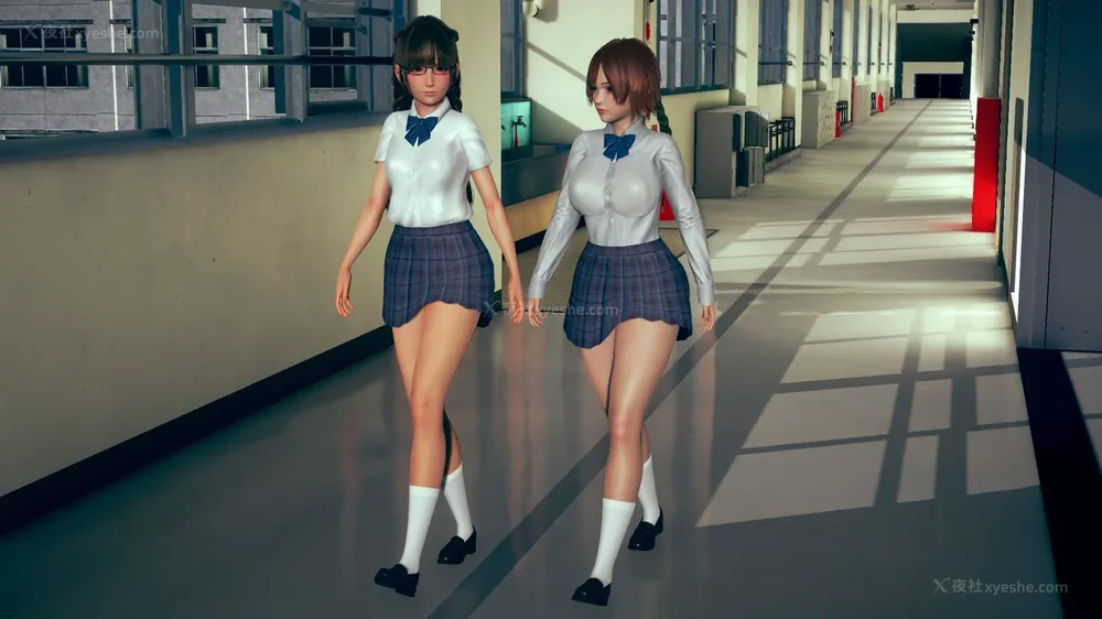 208P - 長高的祈願 1-10