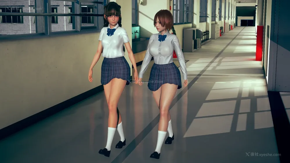 209P - 長高的祈願 1-10