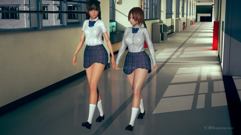 210P - 長高的祈願 1-10