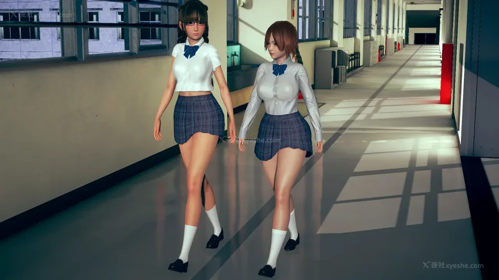 211P - 長高的祈願 1-10