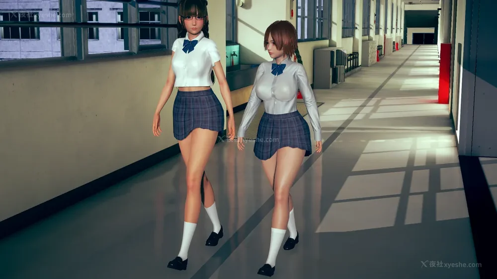 212P - 長高的祈願 1-10