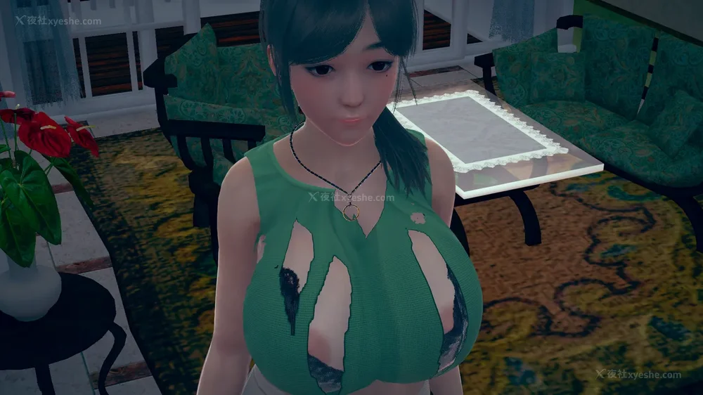 231P - 長高的祈願 1-10