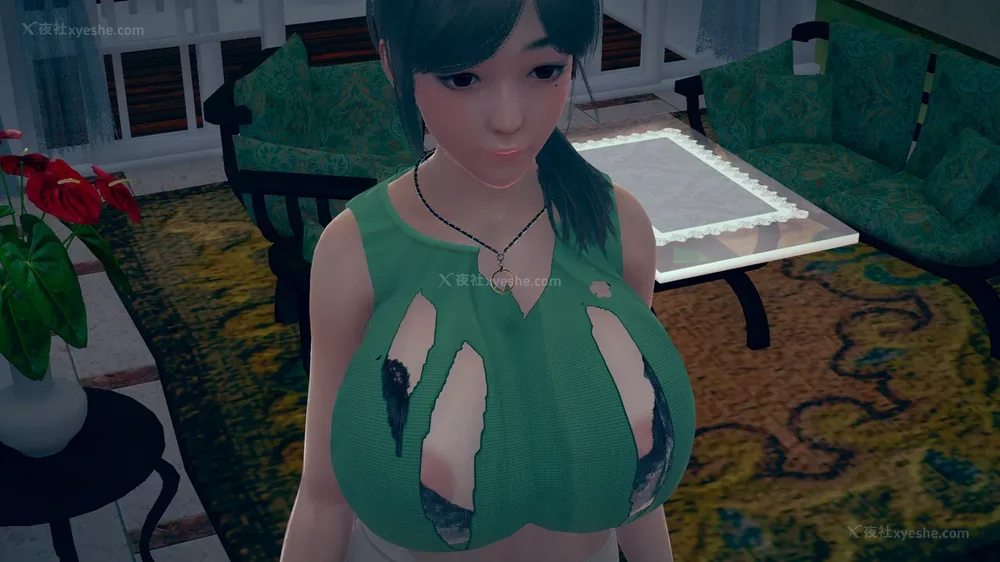 232P - 長高的祈願 1-10