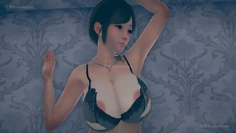 236P - 長高的祈願 1-10