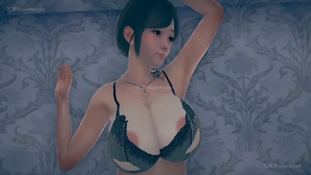 237P - 長高的祈願 1-10