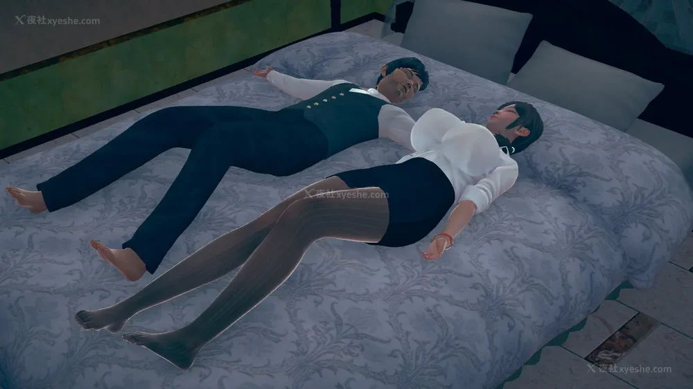 303P - 長高的祈願 1-10