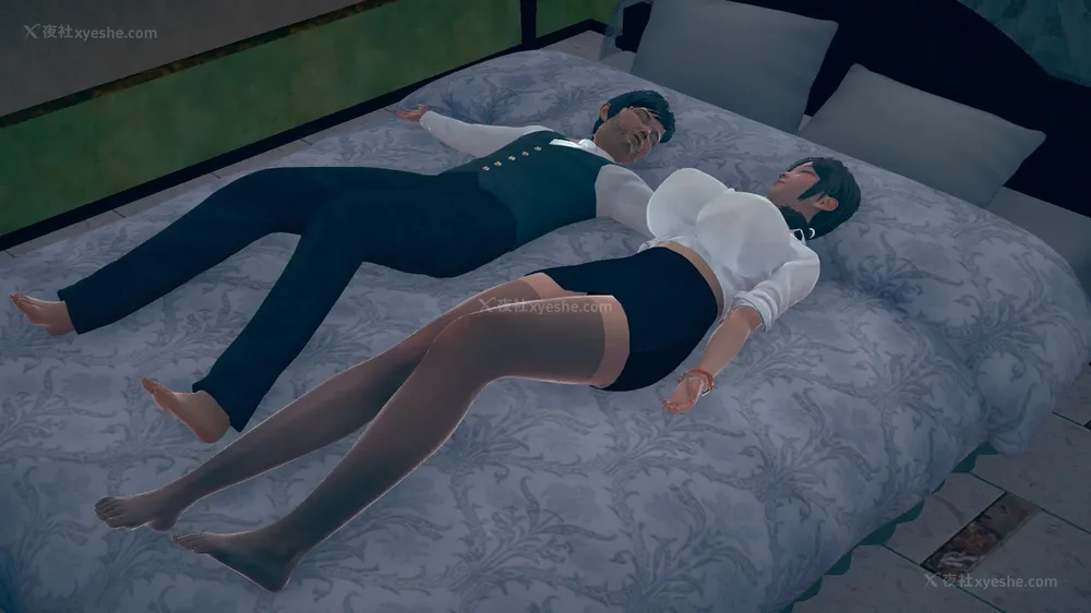 305P - 長高的祈願 1-10