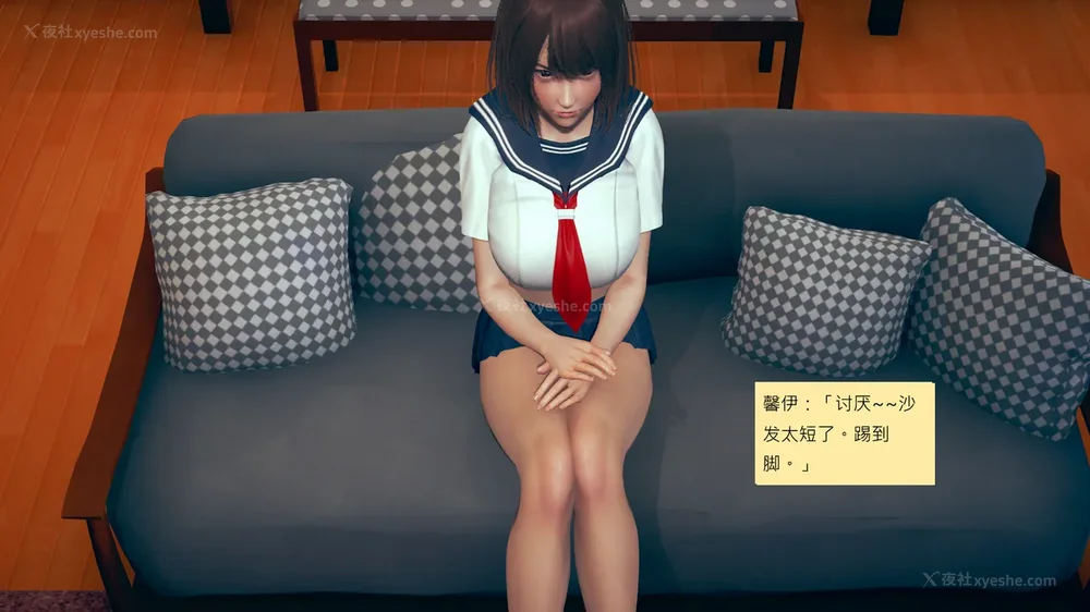 329P - 長高的祈願 1-10