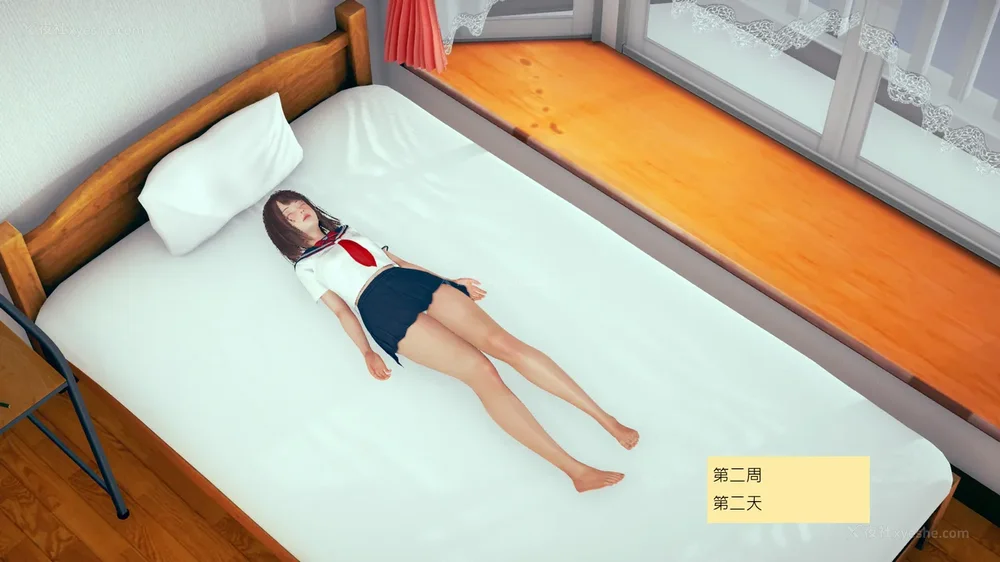 33P - 長高的祈願 1-10