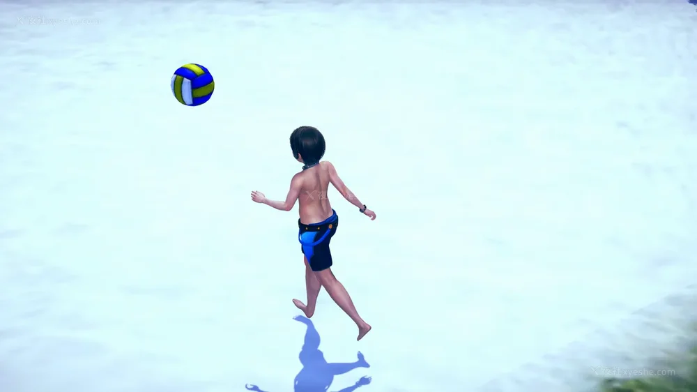 359P - 長高的祈願 1-10