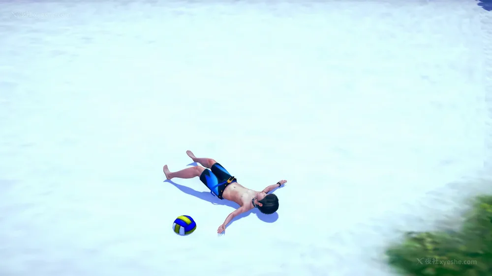 360P - 長高的祈願 1-10