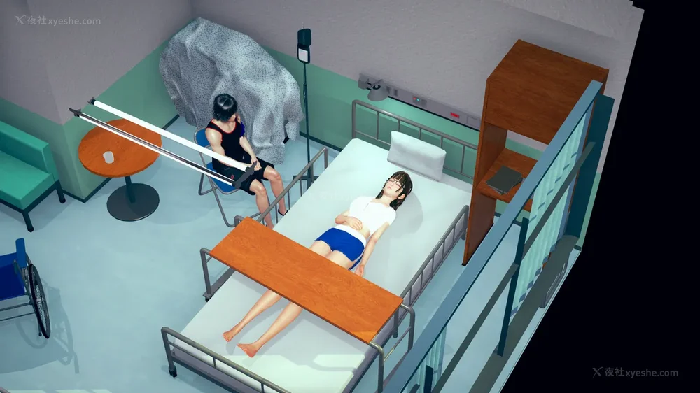 400P - 長高的祈願 1-10