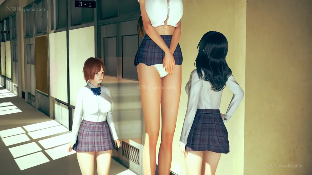 565P - 長高的祈願 1-10