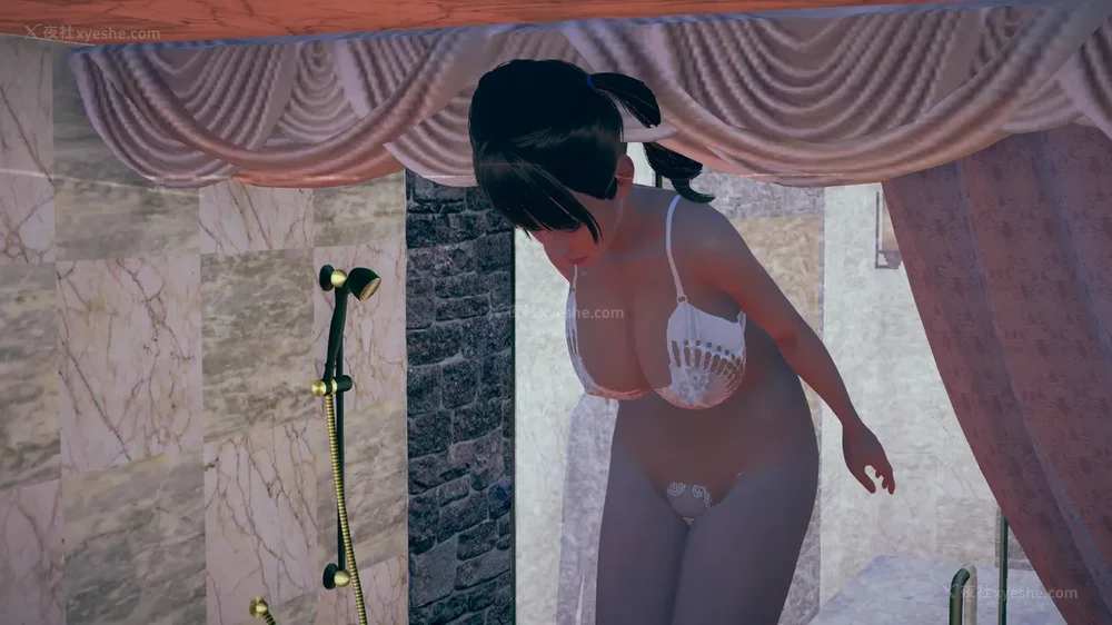 608P - 長高的祈願 1-10