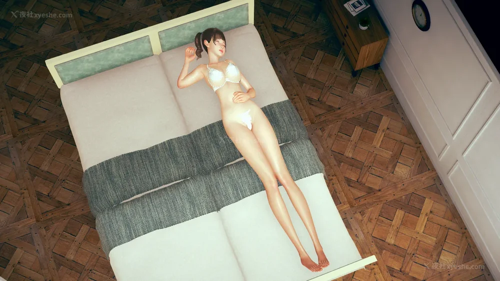 611P - 長高的祈願 1-10