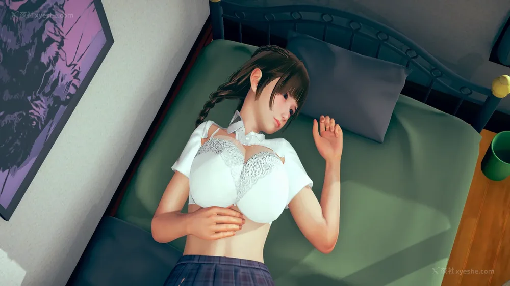 627P - 長高的祈願 1-10