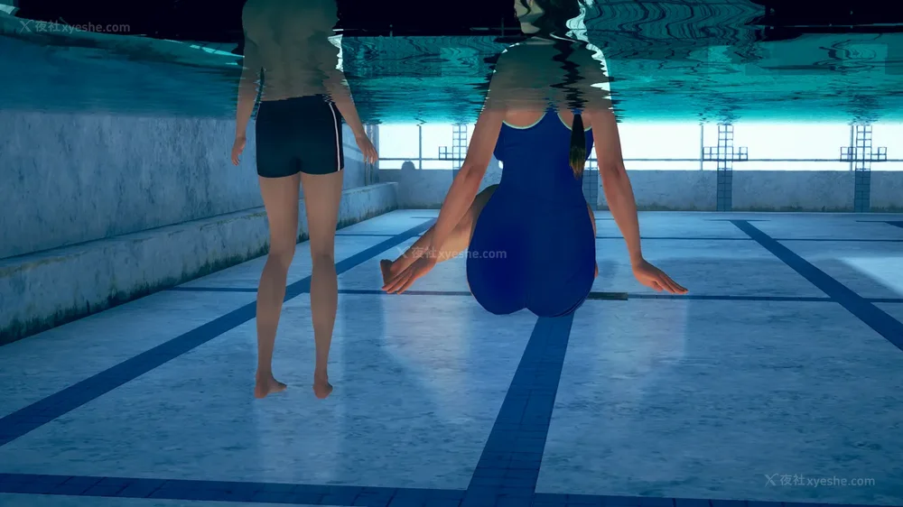 734P - 長高的祈願 1-10