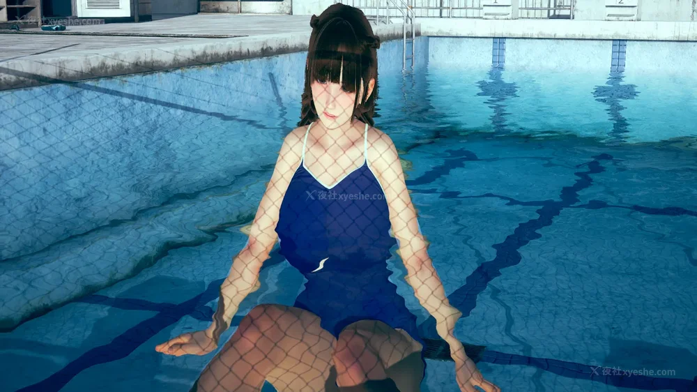 738P - 長高的祈願 1-10