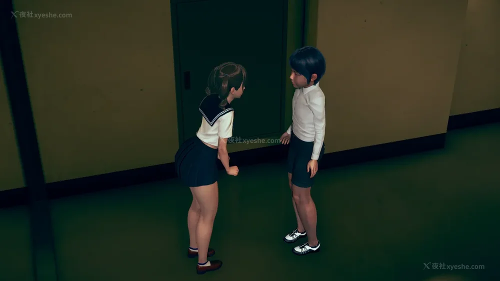 75P - 長高的祈願 1-10