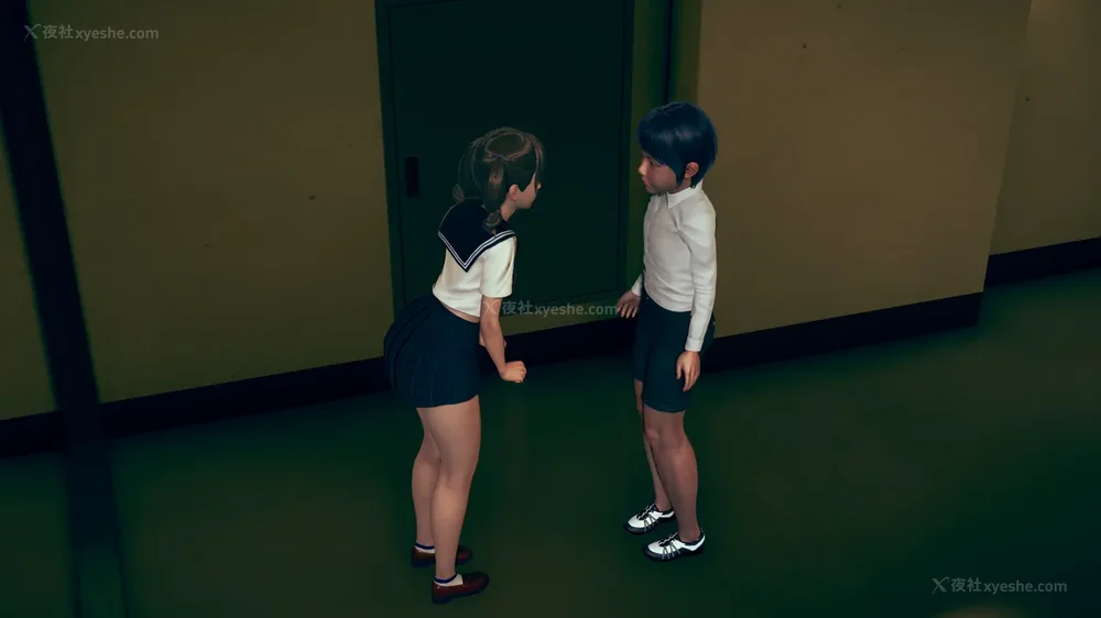 76P - 長高的祈願 1-10