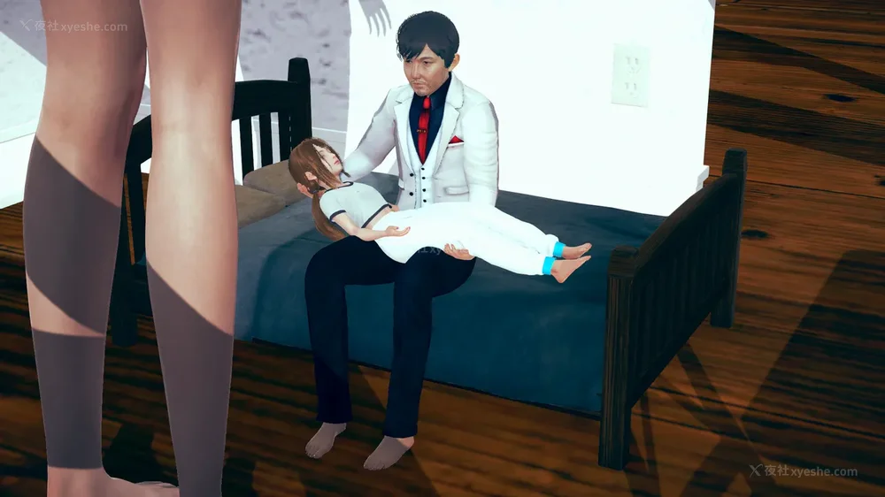 766P - 長高的祈願 1-10