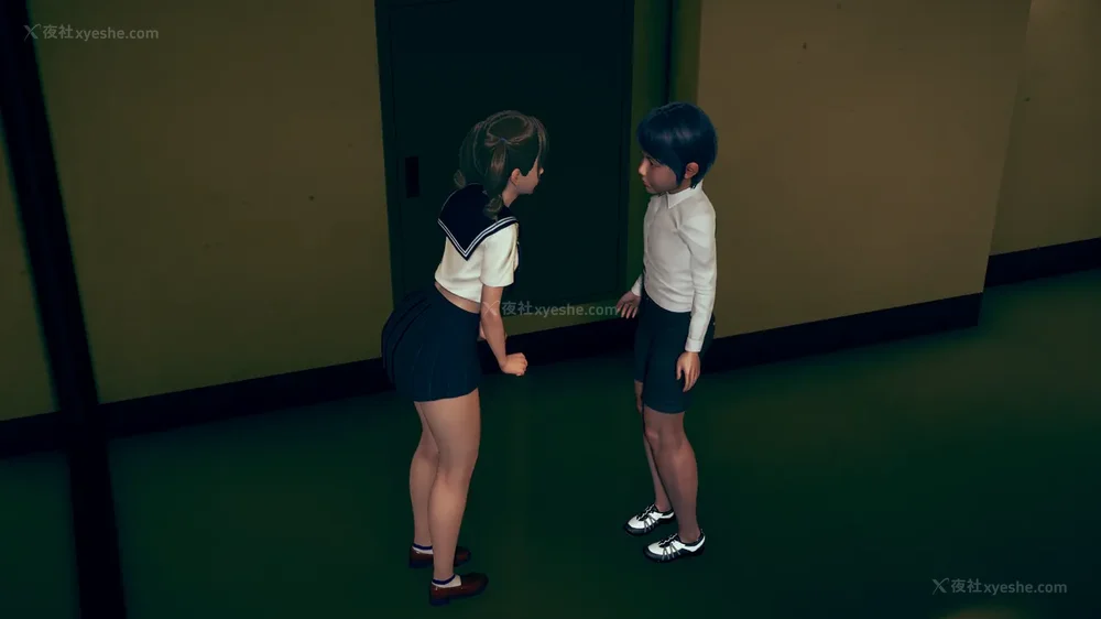 78P - 長高的祈願 1-10