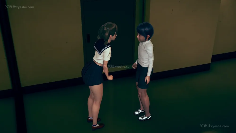 79P - 長高的祈願 1-10