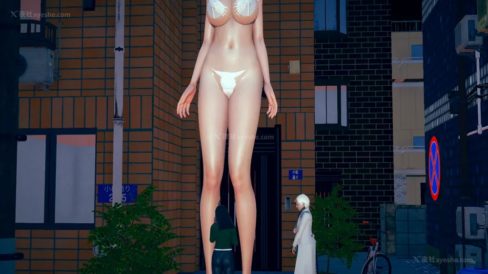 877P - 長高的祈願 1-10