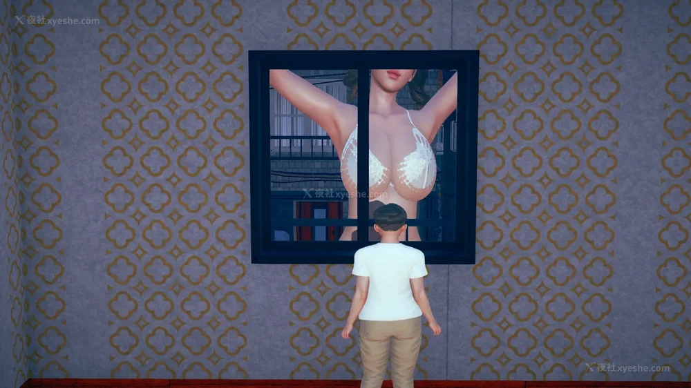 886P - 長高的祈願 1-10