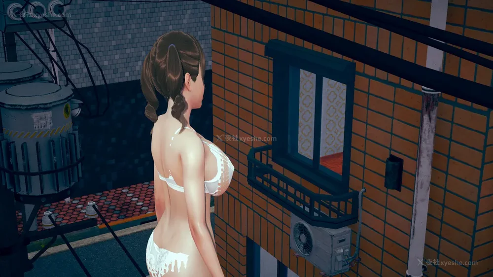 892P - 長高的祈願 1-10