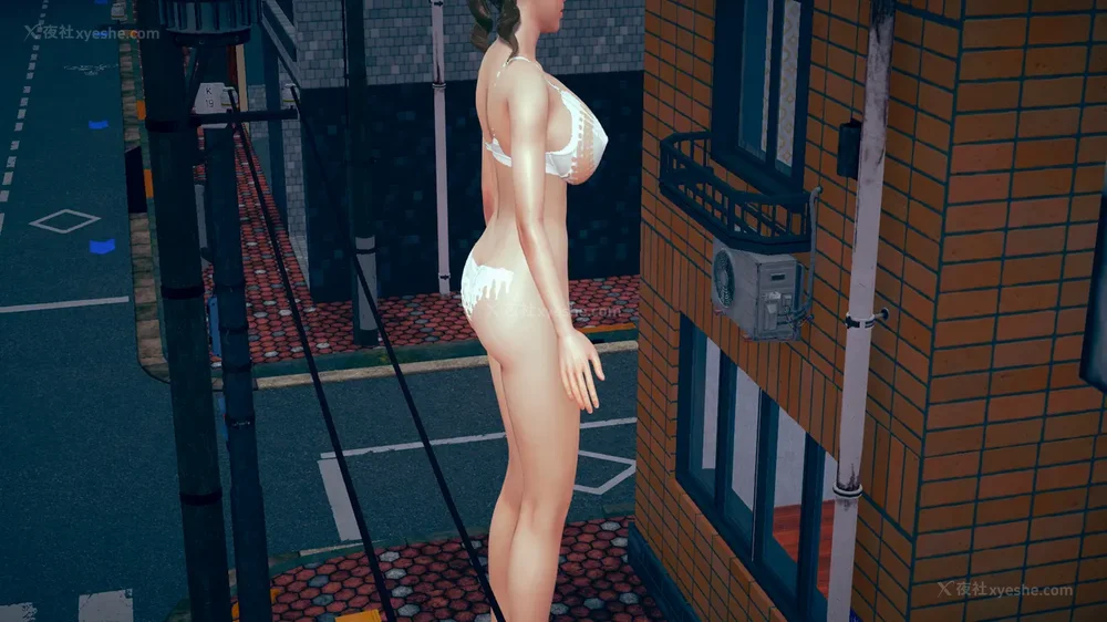 894P - 長高的祈願 1-10