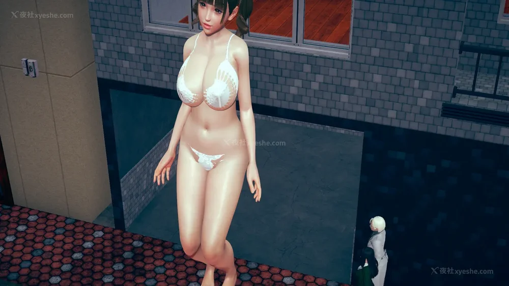 903P - 長高的祈願 1-10