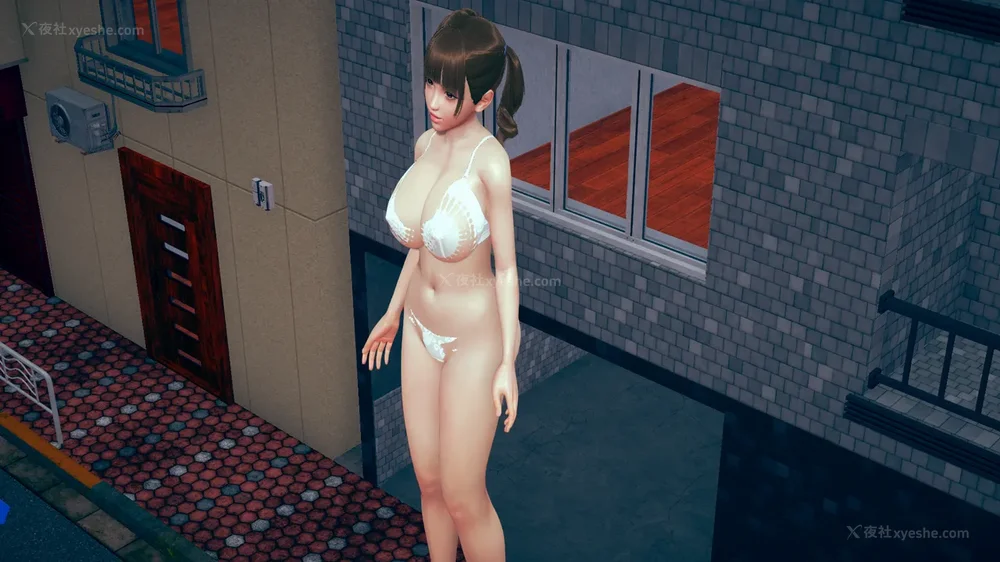 905P - 長高的祈願 1-10