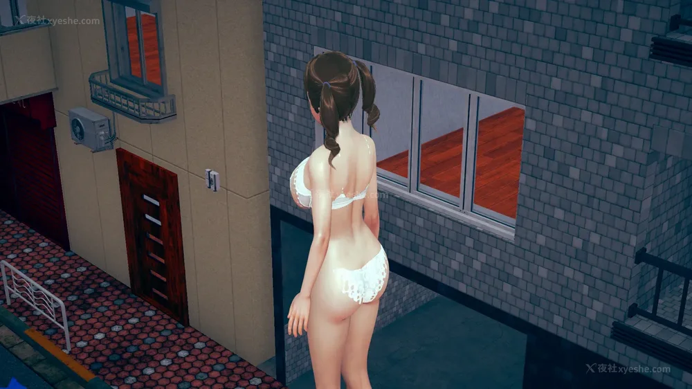 906P - 長高的祈願 1-10