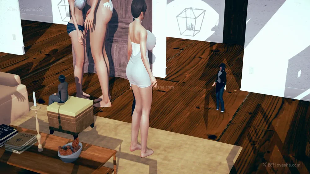 926P - 長高的祈願 1-10