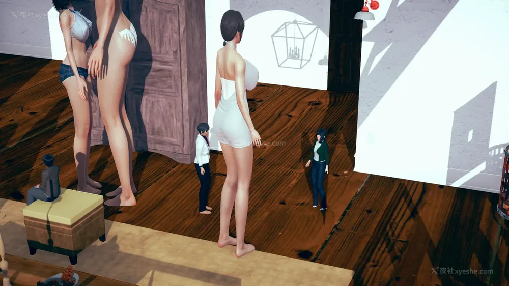 927P - 長高的祈願 1-10