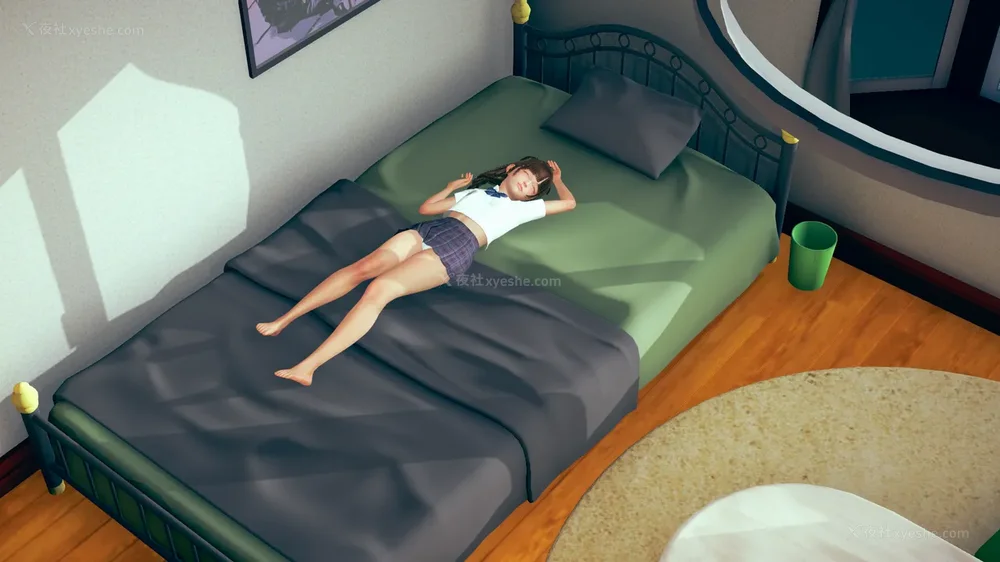 97P - 長高的祈願 1-10