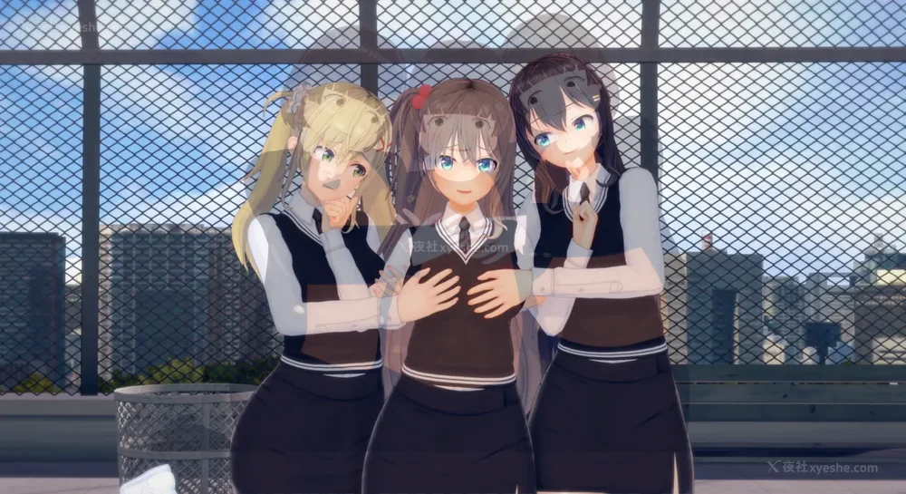 110P - 奪走與被奪走的一方[sunstory漢化組]