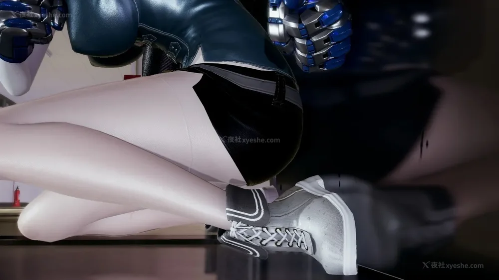 15P - 魔女 1-2 BAD 噩梦