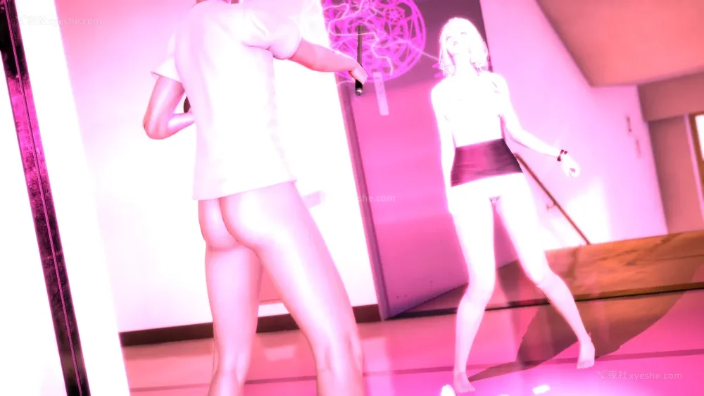 167P - 魔女 1-2 BAD 噩梦