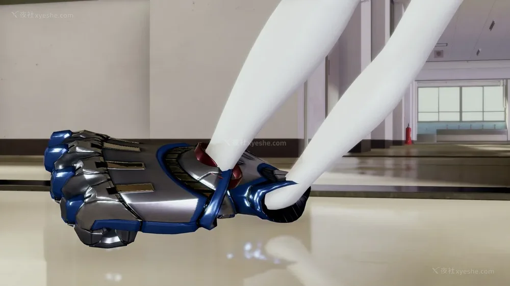 19P - 魔女 1-2 BAD 噩梦