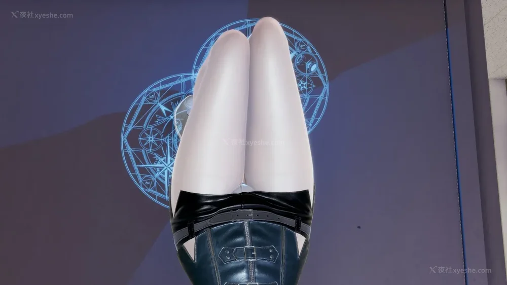 25P - 魔女 1-2 BAD 噩梦