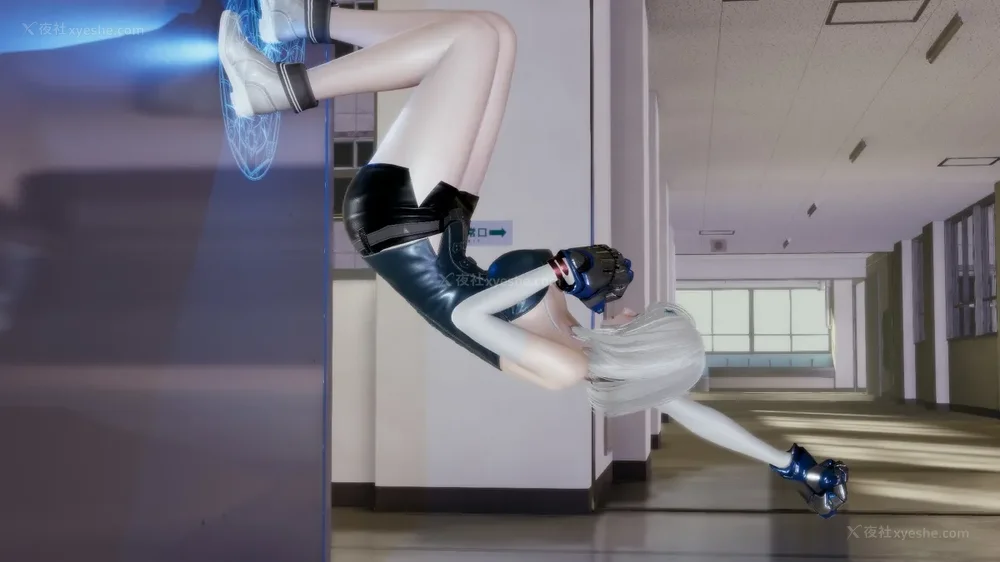 26P - 魔女 1-2 BAD 噩梦