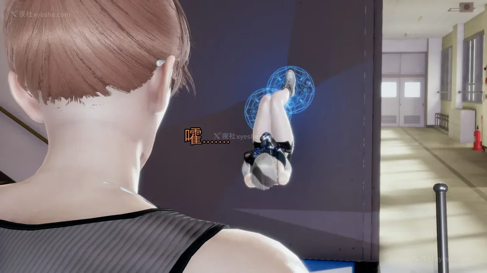 28P - 魔女 1-2 BAD 噩梦