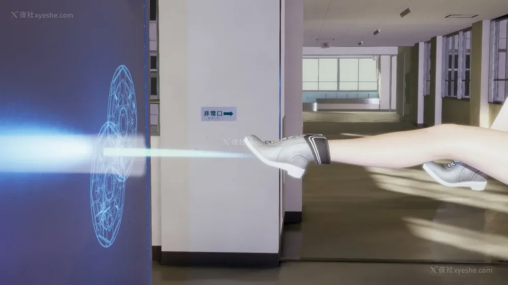 34P - 魔女 1-2 BAD 噩梦