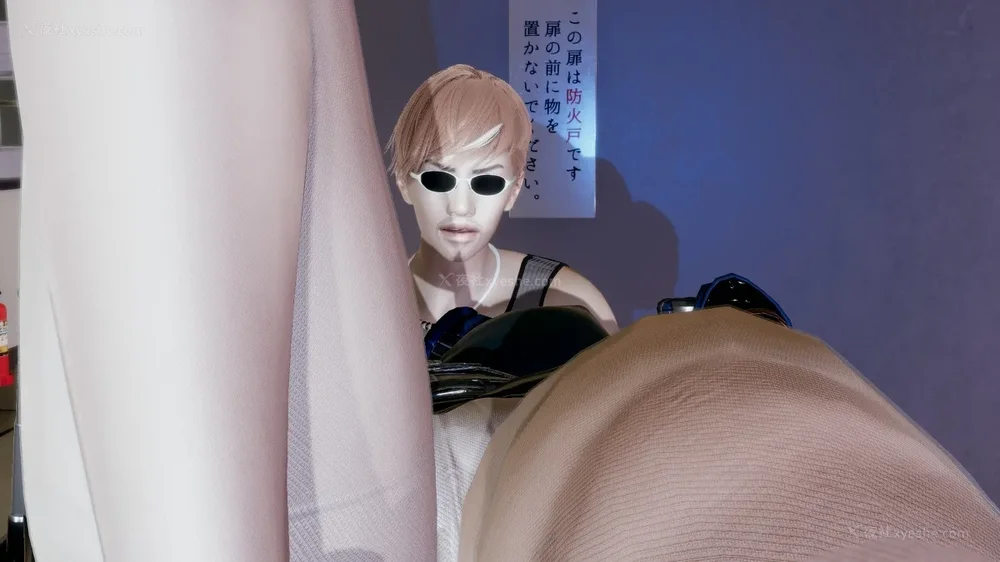 37P - 魔女 1-2 BAD 噩梦